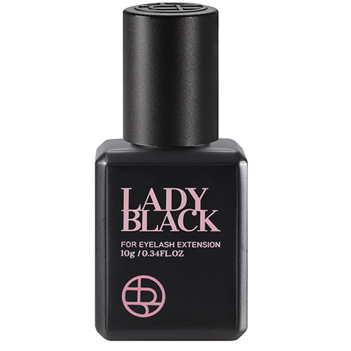 Lady Black Glue 5ml  for WHOLESALE Pre-order Only – Eyesy Lash